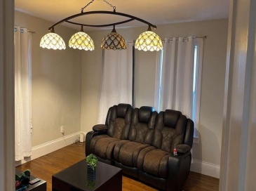 88 Clark, Clinton, Massachusetts, 3 Bedrooms Bedrooms, 5 Rooms Rooms,1 BathroomBathrooms,Residential Lease,For Rent,Clark,73453453