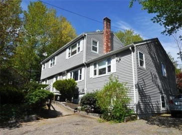 133 Lafayette St, Randolph, Massachusetts, 5 Bedrooms Bedrooms, 18 Rooms Rooms,3.5 BathroomsBathrooms,Residential Income,For Sale,Lafayette St,73448193
