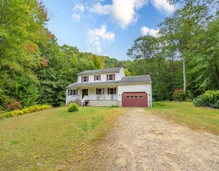 7 Howe Rd, Spencer, Massachusetts, 3 Bedrooms Bedrooms, 6 Rooms Rooms,3 BathroomsBathrooms,Residential,For Sale,Howe Rd,73433549