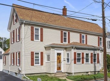5-7 Pearl Street, Quincy, Massachusetts, 5 Bedrooms Bedrooms, 10 Rooms Rooms,2 BathroomsBathrooms,Residential Income,For Sale,Pearl Street,73433818