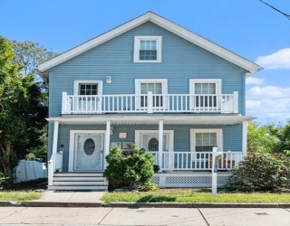 71 Davison, Boston, Massachusetts, 6 Bedrooms Bedrooms, 10 Rooms Rooms,3 BathroomsBathrooms,Residential Income,For Sale,Davison,73435330