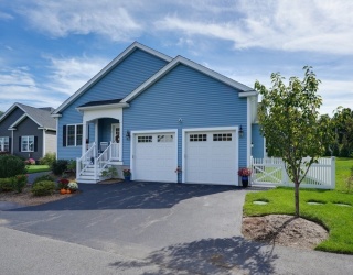 2 Morgan Circle, Boylston, Massachusetts, 2 Bedrooms Bedrooms, 6 Rooms Rooms,2 BathroomsBathrooms,Residential,For Sale,Morgan Circle,73438019