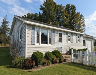 256 River Drive, Hadley, Massachusetts, 3 Bedrooms Bedrooms, 6 Rooms Rooms,1 BathroomBathrooms,Residential,For Sale,River Drive,73441468