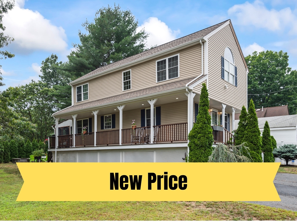 17 Sewell St, Ashland, Massachusetts, 3 Bedrooms Bedrooms, 7 Rooms Rooms,2 BathroomsBathrooms,Residential,For Sale,Sewell St,73411768