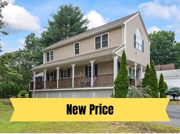 17 Sewell St, Ashland, Massachusetts, 3 Bedrooms Bedrooms, 7 Rooms Rooms,2 BathroomsBathrooms,Residential,For Sale,Sewell St,73411768