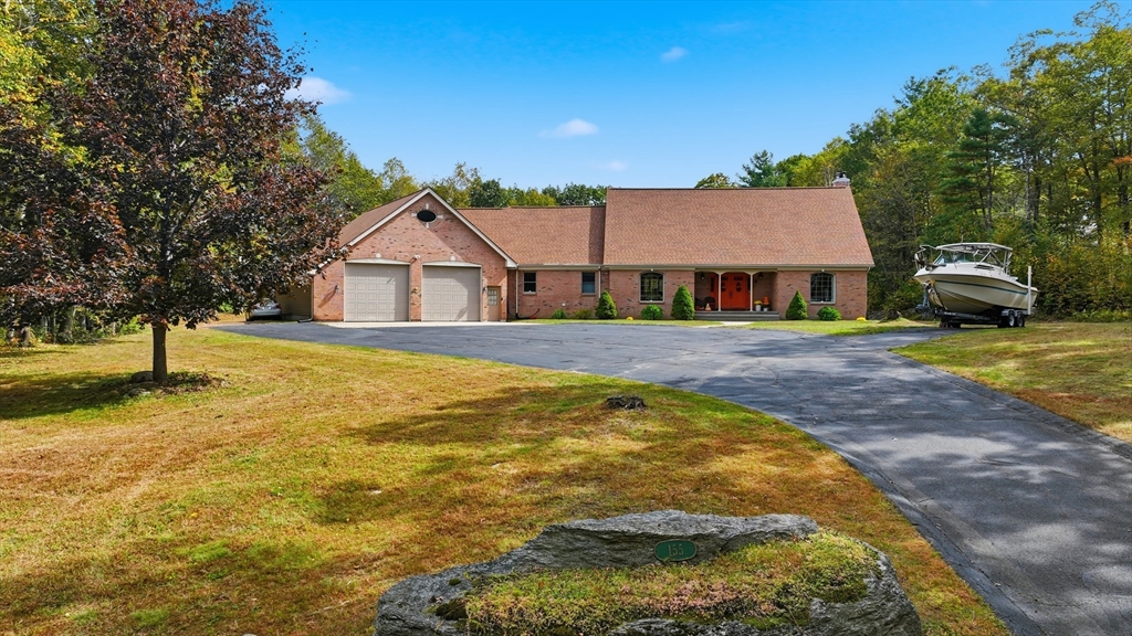 155 Woodland Way, Russell, Massachusetts, 5 Bedrooms Bedrooms, 10 Rooms Rooms,3 BathroomsBathrooms,Residential,For Sale,Woodland Way,73449294