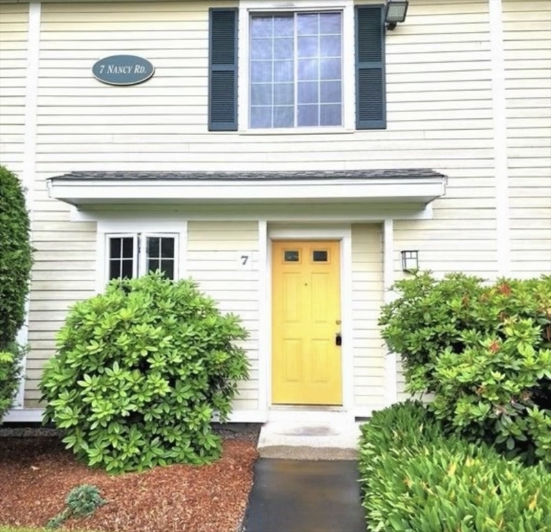 7 Nancy Road, Easton, Massachusetts, 2 Bedrooms Bedrooms, 4 Rooms Rooms,1.5 BathroomsBathrooms,Residential,For Sale,Nancy Road,73457763