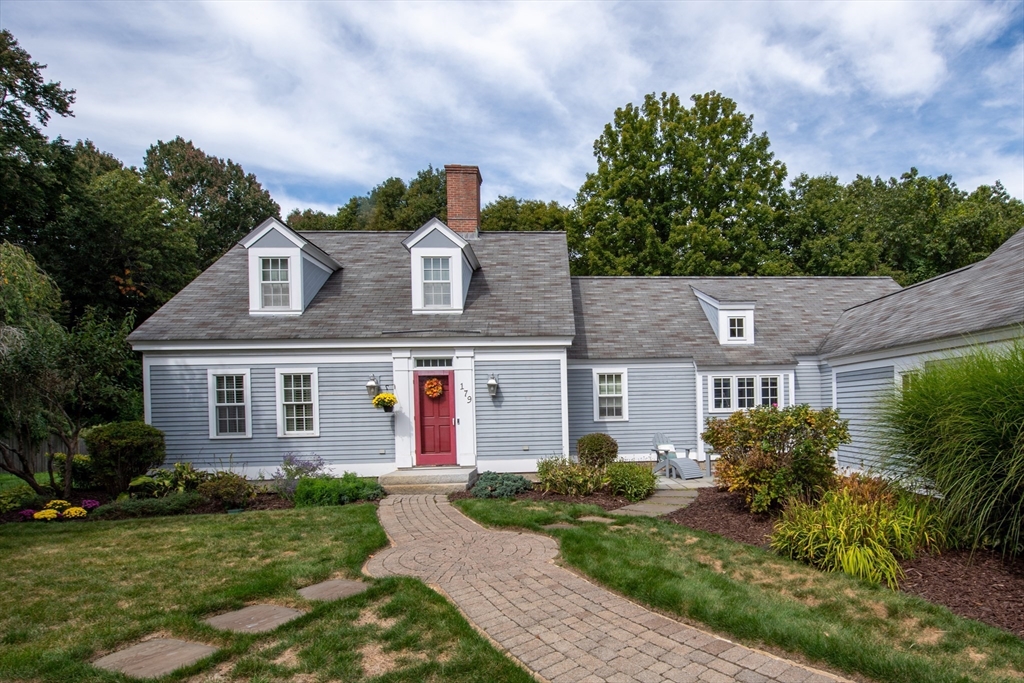 179 Washington St, Boxford, Massachusetts, 4 Bedrooms Bedrooms, 6 Rooms Rooms,3 BathroomsBathrooms,Residential,For Sale,Washington St,73435467