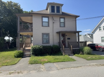 9-11 South Pine Street, Haverhill, Massachusetts, 1 Bedroom Bedrooms, 3 Rooms Rooms,1 BathroomBathrooms,Residential Lease,For Rent,South Pine Street,73415302 9-11 South Pine Street, Haverhill, Massachusetts, 1 Bedroom Bedrooms, 3 Rooms Rooms,1 BathroomBathrooms,Residential Lease,For Rent,South Pine Street,73415302