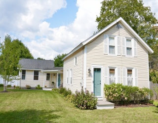 72 Elm St, Hatfield, Massachusetts, 3 Bedrooms Bedrooms, 8 Rooms Rooms,1 BathroomBathrooms,Residential,For Sale,Elm St,73430787