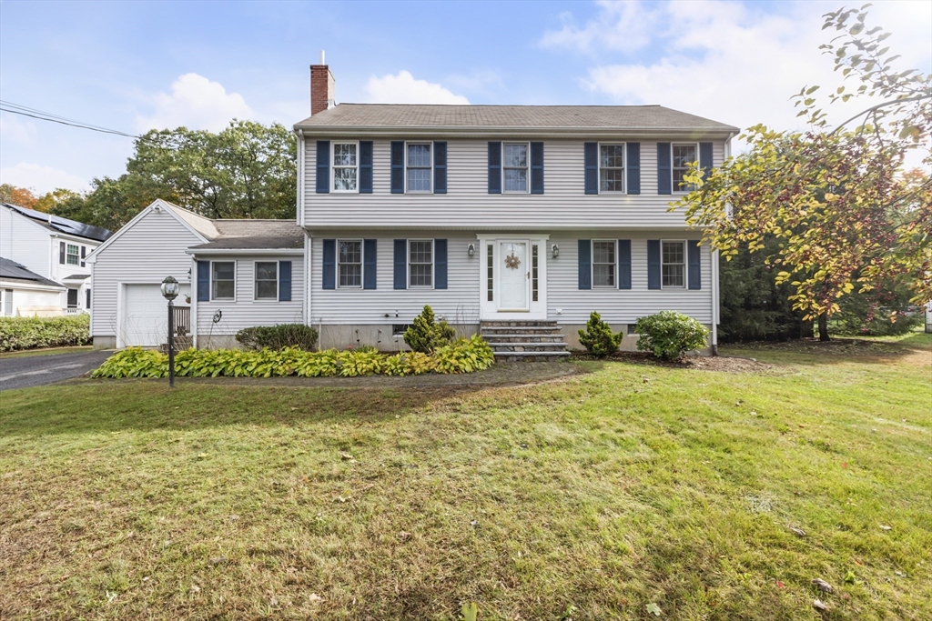 34 Pollard Drive, Millis, Massachusetts, 5 Bedrooms Bedrooms, 12 Rooms Rooms,3 BathroomsBathrooms,Residential,For Sale,Pollard Drive,73445036