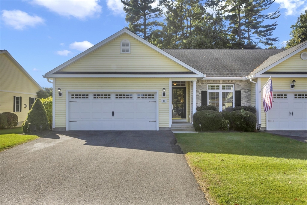 59 Beech Hill Rd, West Springfield, Massachusetts, 2 Bedrooms Bedrooms, 5 Rooms Rooms,2 BathroomsBathrooms,Residential,For Sale,Beech Hill Rd,73442986