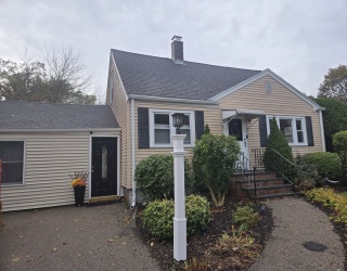 1 Linda Road, Sharon, Massachusetts, 3 Bedrooms Bedrooms, 7 Rooms Rooms,2 BathroomsBathrooms,Residential,For Sale,Linda Road,73446933