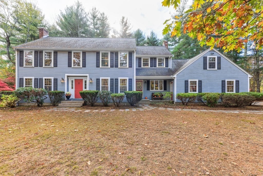 118 Boardman St, Norfolk, Massachusetts, 4 Bedrooms Bedrooms, 8 Rooms Rooms,2.5 BathroomsBathrooms,Residential,For Sale,Boardman St,73449694