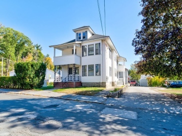 89-91 Larchwood Road, Methuen, Massachusetts, 6 Bedrooms Bedrooms, 12 Rooms Rooms,2 BathroomsBathrooms,Residential Income,For Sale,Larchwood Road,73444402