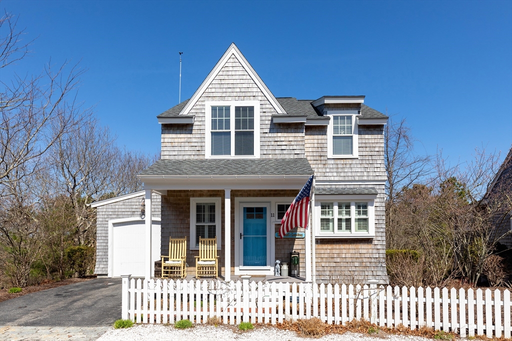 11 Cobblestone, Plymouth, Massachusetts, 2 Bedrooms Bedrooms, 7 Rooms Rooms,1.5 BathroomsBathrooms,Residential,For Sale,Cobblestone,73394723