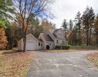 168 S. Main Street, Templeton, Massachusetts, 3 Bedrooms Bedrooms, 6 Rooms Rooms,1 BathroomBathrooms,Residential,For Sale,S. Main Street,73448071