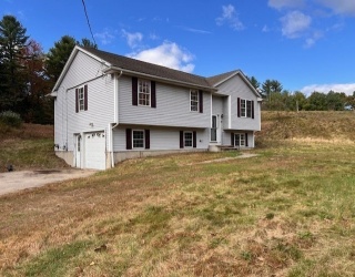 149 River Run, Hardwick, Massachusetts, 3 Bedrooms Bedrooms, 5 Rooms Rooms,2 BathroomsBathrooms,Residential,For Sale,River Run,73442115