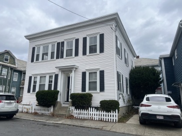 83 Summer St, Salem, Massachusetts, 2 Bedrooms Bedrooms, 5 Rooms Rooms,1 BathroomBathrooms,Residential Lease,For Rent,Summer St,73454338