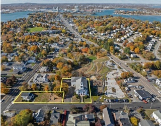 24 Athens Street, Weymouth, Massachusetts, ,Commercial Sale,For Sale,Athens Street,73350976