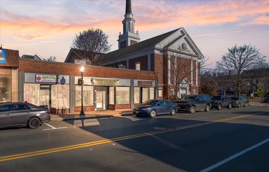 371-377 Franklin St., Melrose, Massachusetts, ,Commercial Sale,For Sale,Franklin St.,73323300