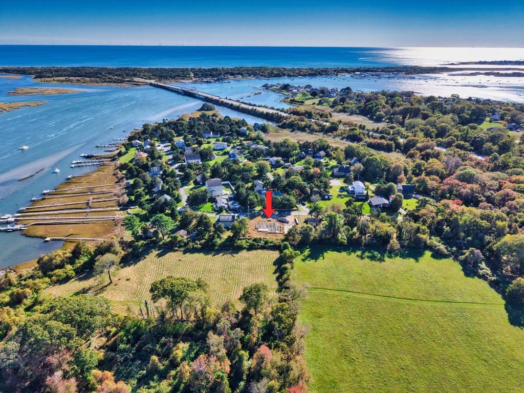 96 Masquesatch Road, Westport, Massachusetts, ,Land,For Sale,Masquesatch Road,73442443