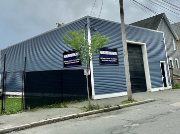 930 County St., New Bedford, Massachusetts, ,Commercial Sale,For Sale,County St.,73270579