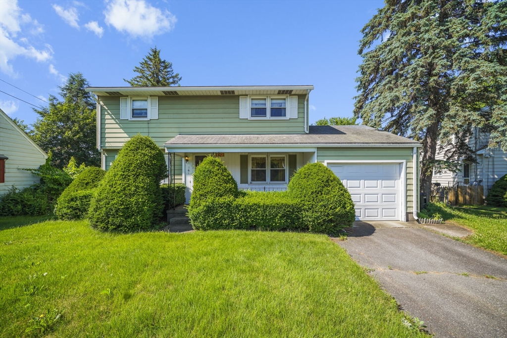 161 Columba St, Chicopee, Massachusetts, 3 Bedrooms Bedrooms, 7 Rooms Rooms,1.5 BathroomsBathrooms,Residential,For Sale,Columba St,73396740