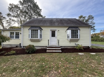 197 Forest St., Dighton, Massachusetts, 3 Bedrooms Bedrooms, 6 Rooms Rooms,2 BathroomsBathrooms,Residential Lease,For Rent,Forest St.,73444395