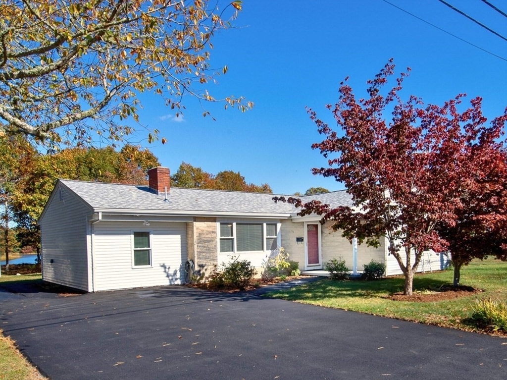 50 Avenue A St, Wareham, Massachusetts, 4 Bedrooms Bedrooms, 8 Rooms Rooms,2 BathroomsBathrooms,Residential,For Sale,Avenue A St,73448114