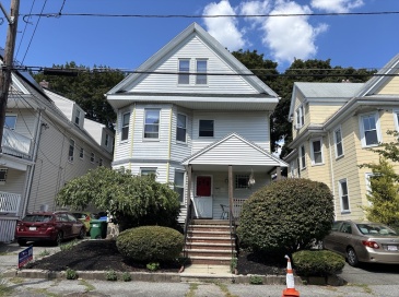 8 Usher Road, Medford, Massachusetts, 2 Bedrooms Bedrooms, 5 Rooms Rooms,1 BathroomBathrooms,Residential Lease,For Rent,Usher Road,73427406