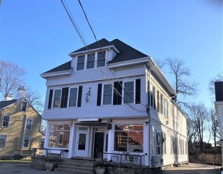 9 Brook Street, Cohasset, Massachusetts, ,Commercial Lease,For Rent,Brook Street,73440566
