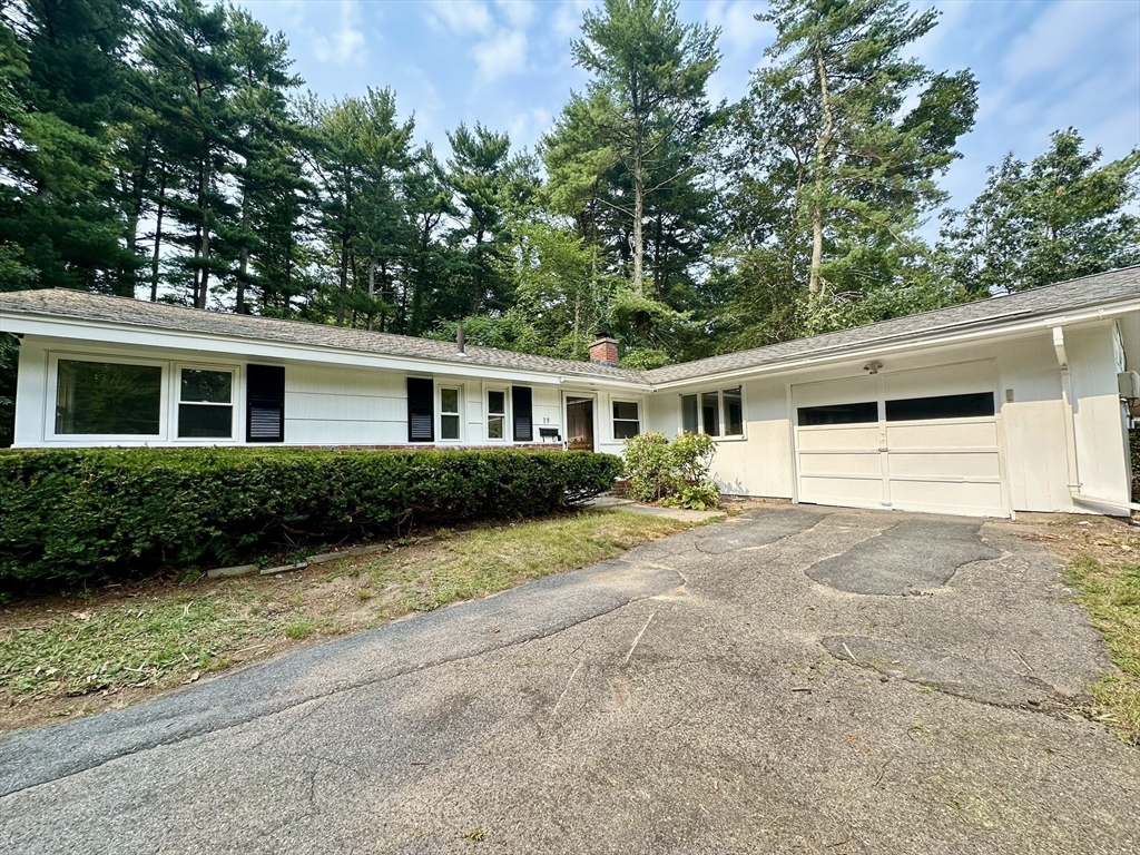 19 Muriel Road, Chelmsford, Massachusetts, 3 Bedrooms Bedrooms, 6 Rooms Rooms,1.5 BathroomsBathrooms,Residential Lease,For Rent,Muriel Road,73414035