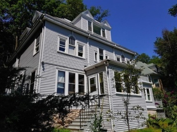 22 Mason Terrace, Brookline, Massachusetts, 1 Bedroom Bedrooms, 4 Rooms Rooms,1 BathroomBathrooms,Residential Lease,For Rent,Mason Terrace,73450394