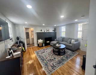 198 Main St, Fairhaven, Massachusetts, 1 Bedroom Bedrooms, 4 Rooms Rooms,1 BathroomBathrooms,Residential Lease,For Rent,Main St,73418651