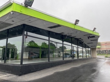 207 Highland Ave, Salem, Massachusetts, ,Commercial Lease,For Rent,Highland Ave,73398348