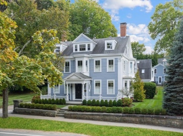 93 Main Street, Hingham, Massachusetts, 6 Bedrooms Bedrooms, 12 Rooms Rooms,5 BathroomsBathrooms,Residential,For Sale,Main Street,73355685