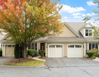 14 Faxon Drive, Stow, Massachusetts, 2 Bedrooms Bedrooms, 9 Rooms Rooms,2.5 BathroomsBathrooms,Residential,For Sale,Faxon Drive,73435512