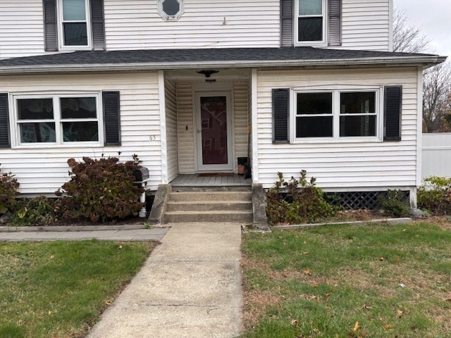 63 Washington Street, Woburn, Massachusetts, 2 Bedrooms Bedrooms, 4 Rooms Rooms,2 BathroomsBathrooms,Residential Lease,For Rent,Washington Street,73453019