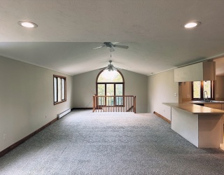44 Elm St, Scituate, Massachusetts, 1 Bedroom Bedrooms, 4 Rooms Rooms,1 BathroomBathrooms,Residential Lease,For Rent,Elm St,73448337