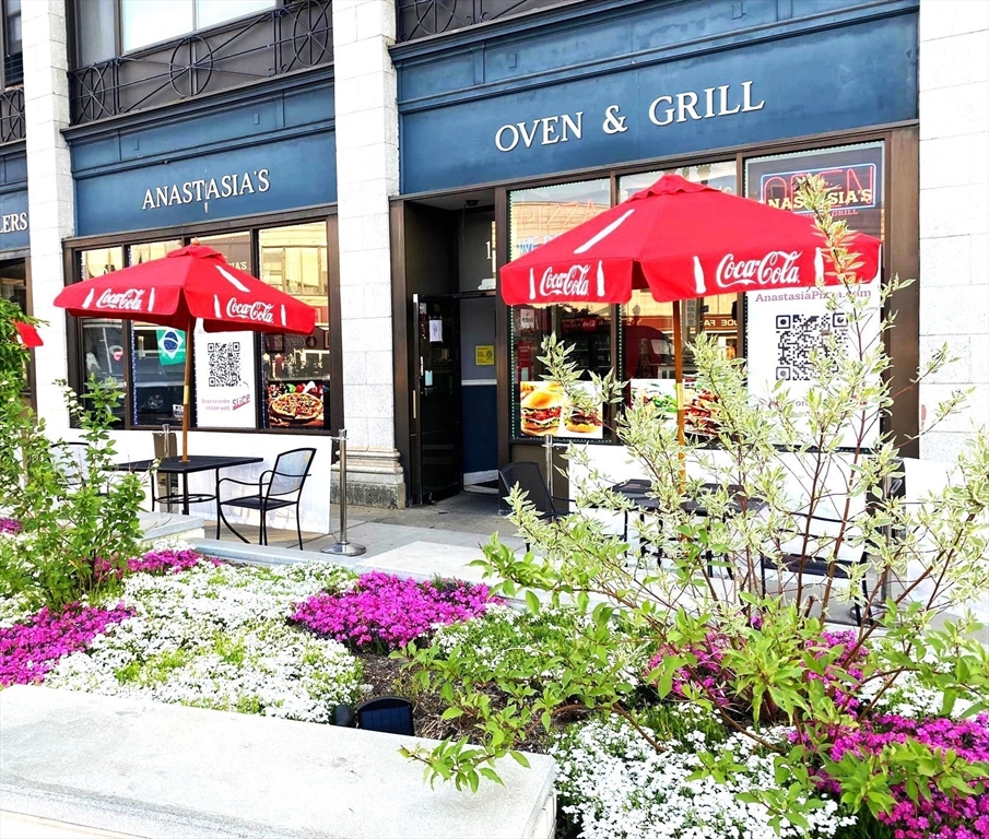 12 Union Ave, Framingham, Massachusetts, ,Business Opportunity,For Sale,Union Ave,73406398