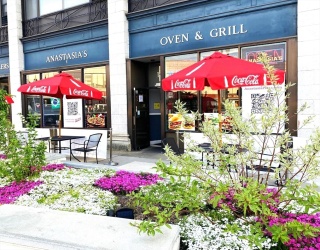 12 Union Ave, Framingham, Massachusetts, ,Business Opportunity,For Sale,Union Ave,73406398