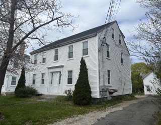 57 Main St, Kingston, Massachusetts, 1 Bedroom Bedrooms, 3 Rooms Rooms,1 BathroomBathrooms,Residential Lease,For Rent,Main St,73428871