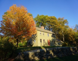 10 Frost Rd, Ashby, Massachusetts, 4 Bedrooms Bedrooms, 12 Rooms Rooms,3 BathroomsBathrooms,Residential,For Sale,Frost Rd,73417754