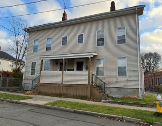 1335-1337 Worcester St., Springfield, Massachusetts, 2 Bedrooms Bedrooms, 4 Rooms Rooms,1 BathroomBathrooms,Residential Lease,For Rent,Worcester St.,73455331