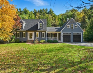 39 South St, Kingston, Massachusetts, 4 Bedrooms Bedrooms, 8 Rooms Rooms,2 BathroomsBathrooms,Residential,For Sale,South St,73447479