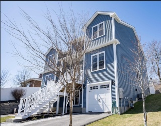 279 Suffolk Avenue, Revere, Massachusetts, 3 Bedrooms Bedrooms, 6 Rooms Rooms,3.5 BathroomsBathrooms,Residential Lease,For Rent,Suffolk Avenue,73453627