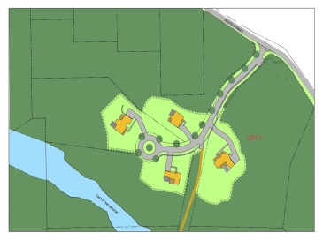 Lot 1 Sawmill Brook Lane, Upton, Massachusetts, ,Land,For Sale,Sawmill Brook Lane,73413228