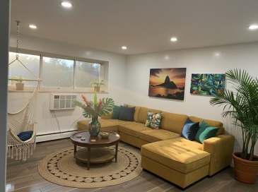 195 Salem Street, Medford, Massachusetts, 2 Bedrooms Bedrooms, 4 Rooms Rooms,1 BathroomBathrooms,Residential Lease,For Rent,Salem Street,73451569