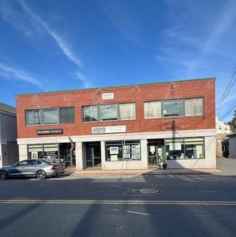 10 Atlantic Ave, Marblehead, Massachusetts, ,Commercial Lease,For Rent,Atlantic Ave,73437717